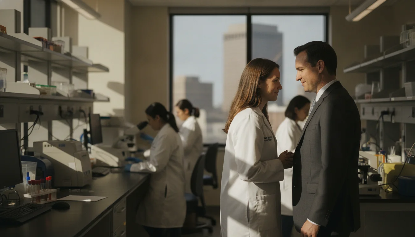 Boston Children's Hospital Receives $10M Gift for Research