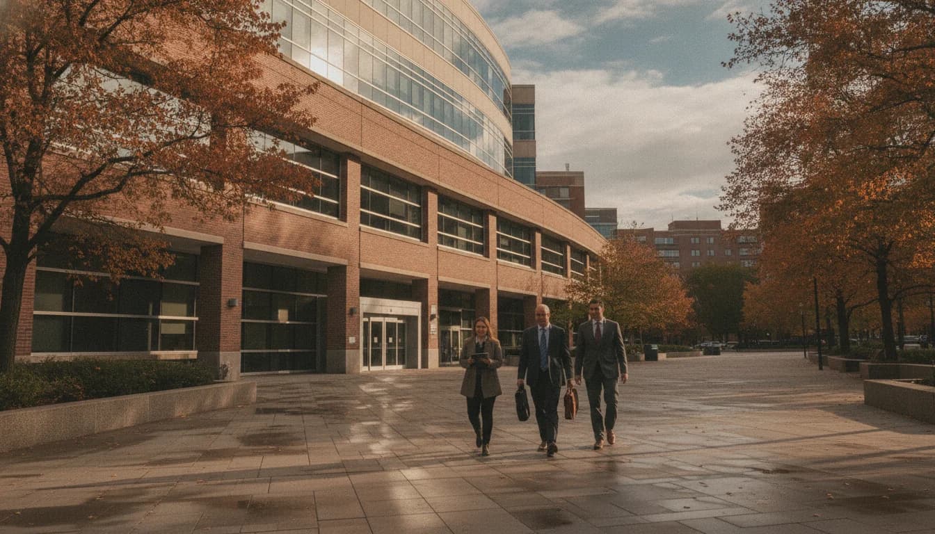 Dana-Farber Cancer Institute Launches Bond Offering