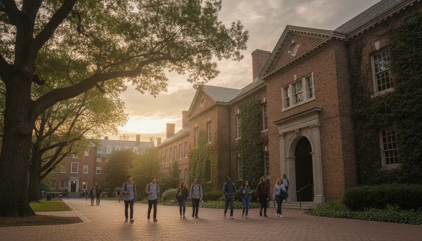 Harvard University $150 Million Research Initiative